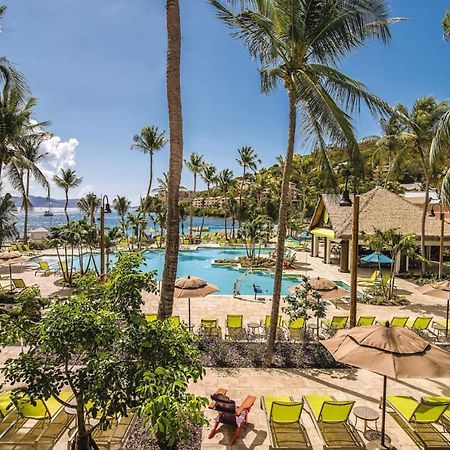Beautiful Resort In Margaritaville St. Thomas 1Bd East End  Exterior foto