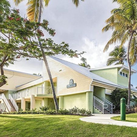 Beautiful Resort In Margaritaville St. Thomas 1Bd East End  Exterior foto