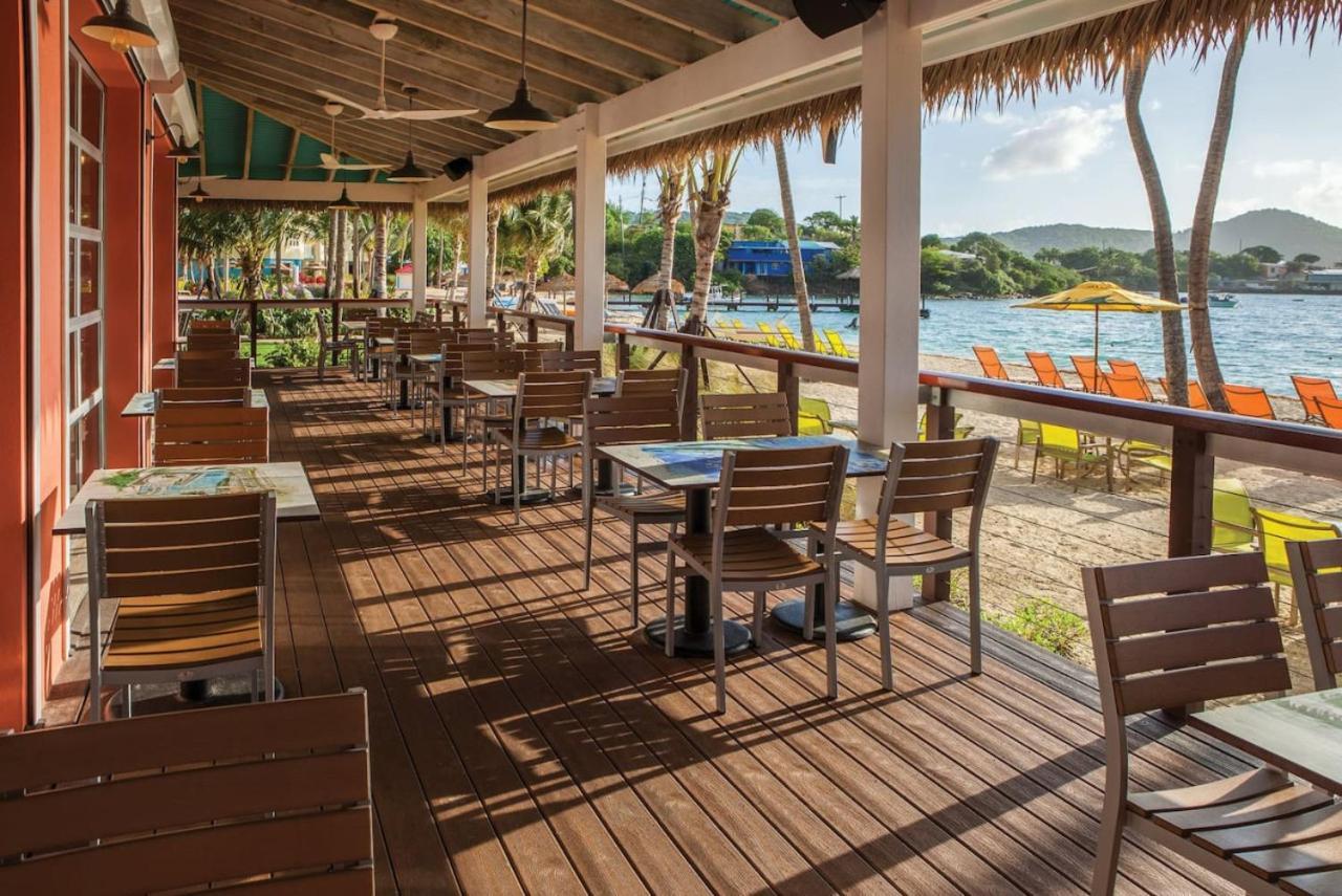 Beautiful Resort In Margaritaville St. Thomas 1Bd East End  Exterior foto