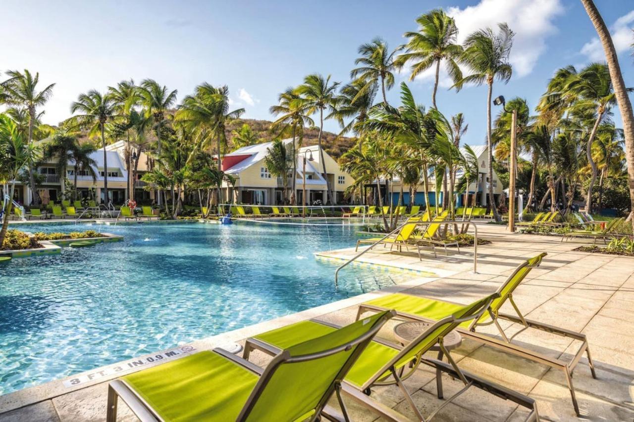Beautiful Resort In Margaritaville St. Thomas 1Bd East End  Exterior foto