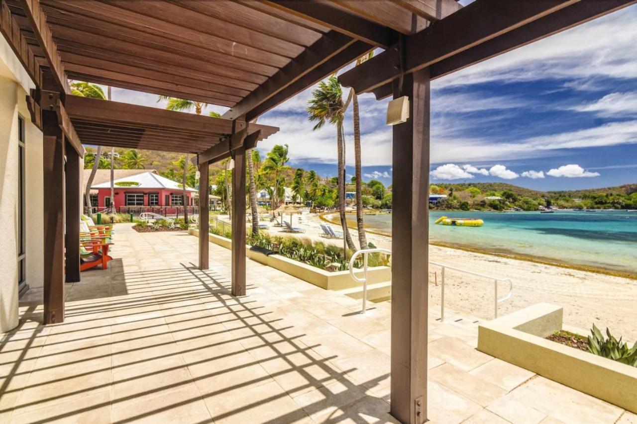 Beautiful Resort In Margaritaville St. Thomas 1Bd East End  Exterior foto