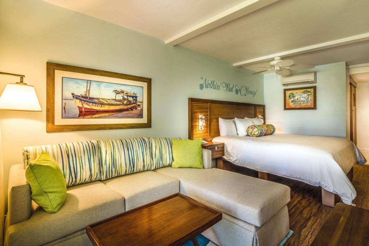 Beautiful Resort In Margaritaville St. Thomas 1Bd East End  Exterior foto