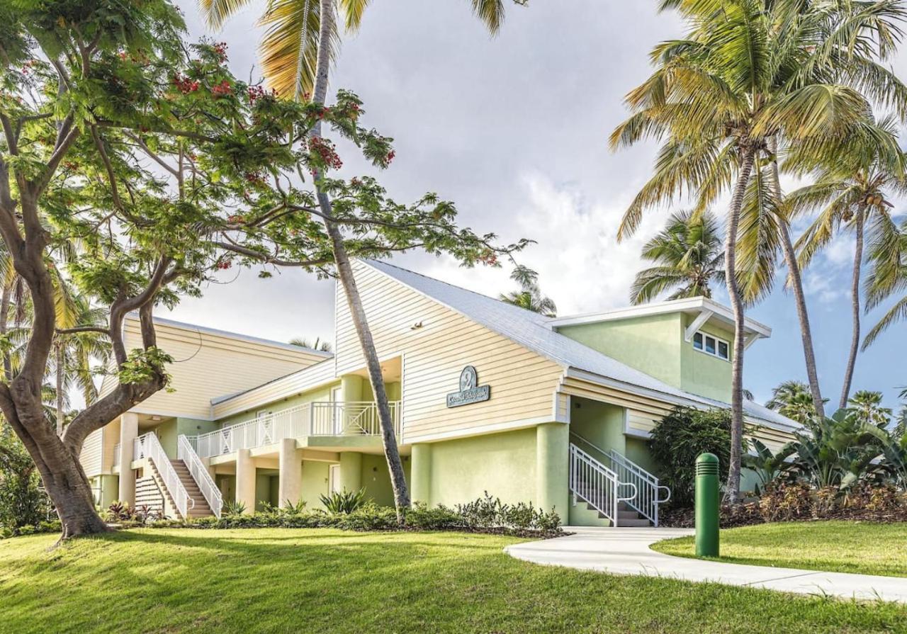 Beautiful Resort In Margaritaville St. Thomas 1Bd East End  Exterior foto