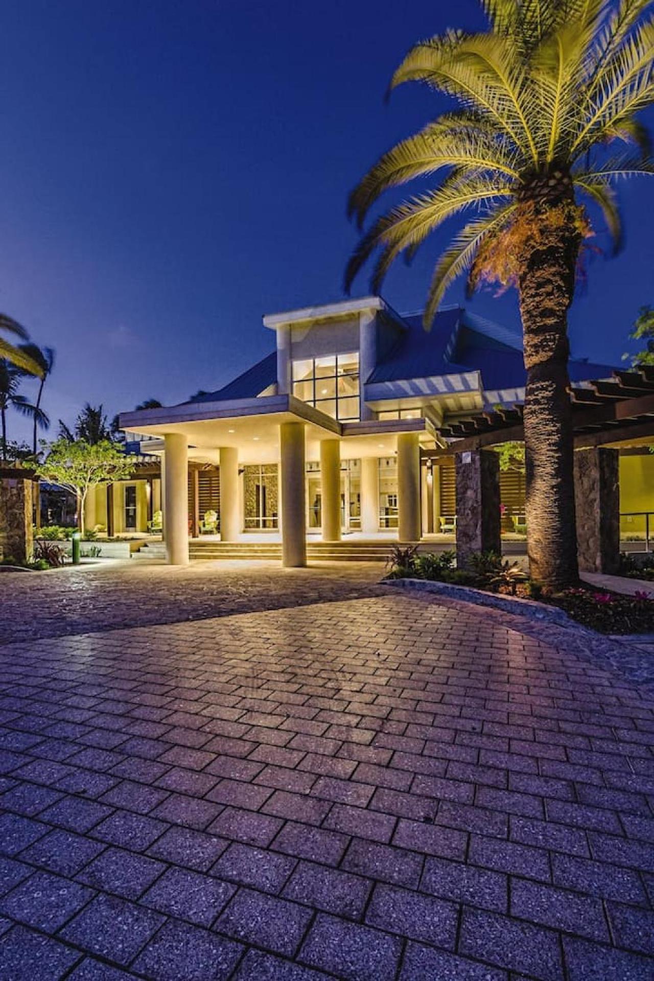 Beautiful Resort In Margaritaville St. Thomas 1Bd East End  Exterior foto