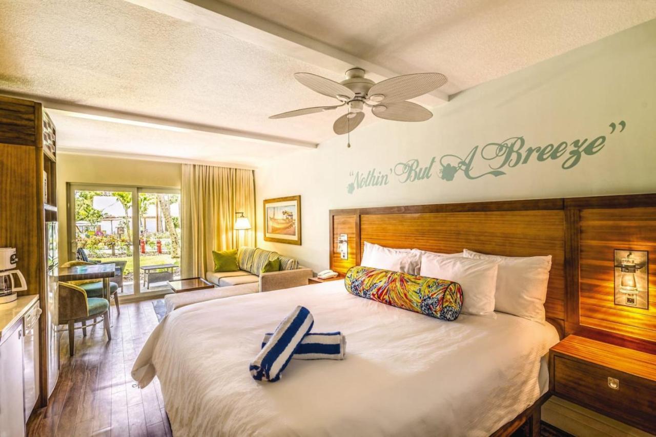 Beautiful Resort In Margaritaville St. Thomas 1Bd East End  Exterior foto