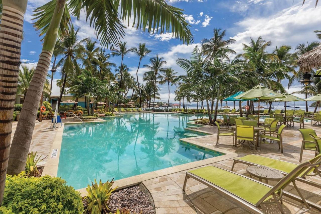 Beautiful Resort In Margaritaville St. Thomas 1Bd East End  Exterior foto